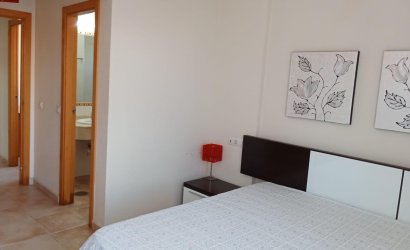 Resale - Penthouse -
Torrevieja - La Veleta
