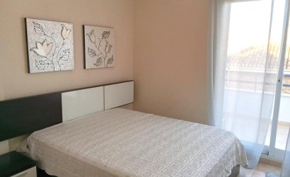 Resale - Penthouse -
Torrevieja - La Veleta