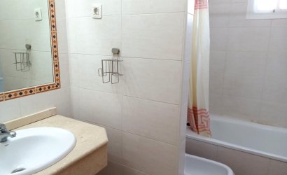 Resale - Penthouse -
Torrevieja - La Veleta