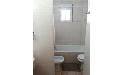 Resale - Penthouse -
Torrevieja - La Veleta