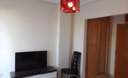 Resale - Penthouse -
Torrevieja - La Veleta