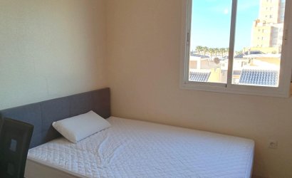 Resale - Penthouse -
Torrevieja - La Veleta