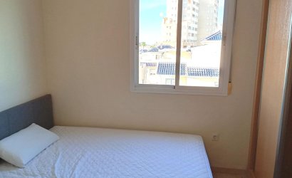 Resale - Penthouse -
Torrevieja - La Veleta