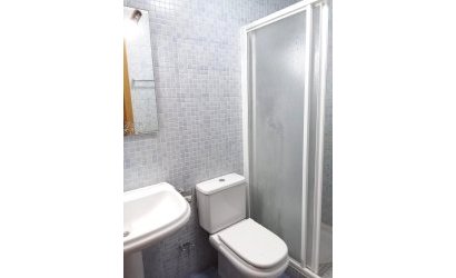 Resale - Penthouse -
Torrevieja - La Veleta
