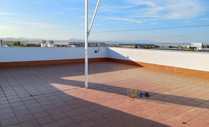 Resale - Penthouse -
Torrevieja - La Veleta