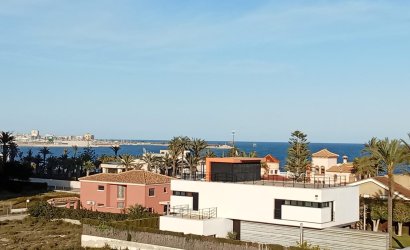 Resale - Penthouse -
Torrevieja - La Veleta