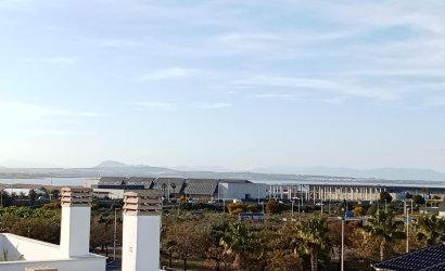 Resale - Penthouse -
Torrevieja - La Veleta