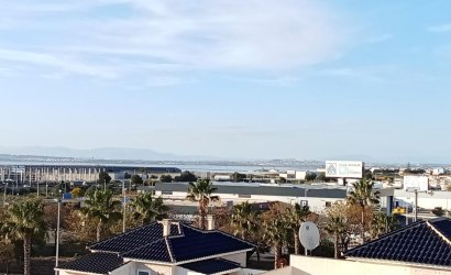Resale - Penthouse -
Torrevieja - La Veleta