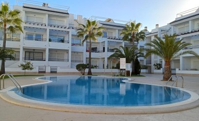 Resale - Penthouse -
Torrevieja - La Veleta