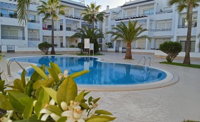 Resale - Penthouse -
Torrevieja - La Veleta