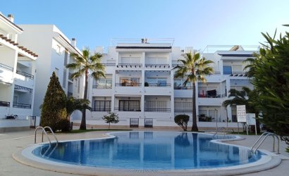 Resale - Penthouse -
Torrevieja - La Veleta
