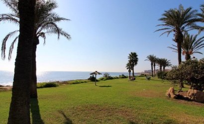 Resale - Penthouse -
Torrevieja - La Veleta