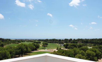 Nieuwbouw Woningen - Apartment -
Pilar de la Horadada - Lo Romero Golf