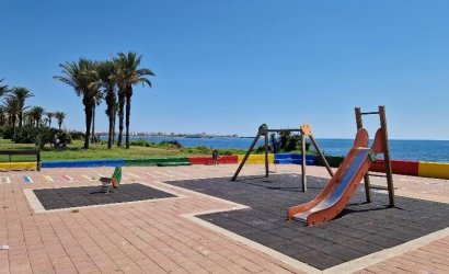 Resale - Penthouse -
Torrevieja - La Veleta