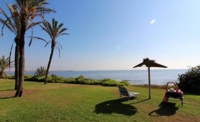 Resale - Penthouse -
Torrevieja - La Veleta