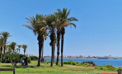 Resale - Penthouse -
Torrevieja - La Veleta