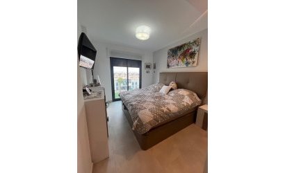 Resale - Penthouse -
Guardamar del Segura - El Raso