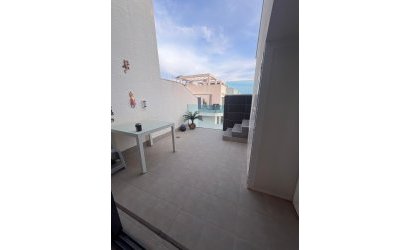 Resale - Penthouse -
Guardamar del Segura - El Raso