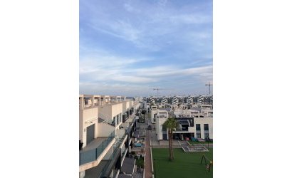 Resale - Penthouse -
Guardamar del Segura - El Raso