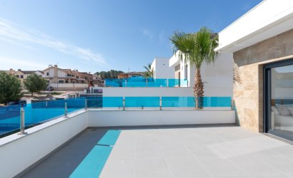 Resale - Villa -
Bigastro - D6