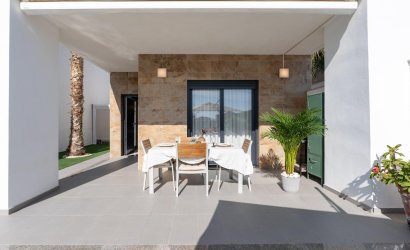 Resale - Villa -
Bigastro - D6