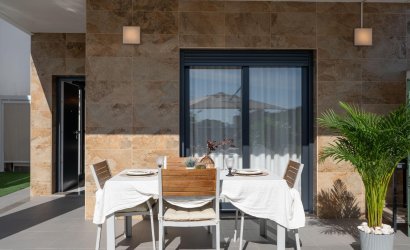 Resale - Villa -
Bigastro - D6