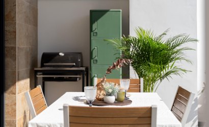 Resale - Villa -
Bigastro - D6