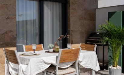 Resale - Villa -
Bigastro - D6