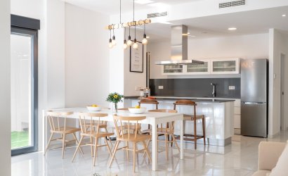 Resale - Villa -
Bigastro - D6