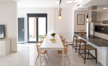 Resale - Villa -
Bigastro - D6
