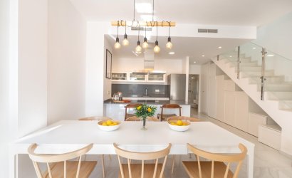 Resale - Villa -
Bigastro - D6