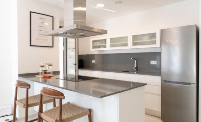 Resale - Villa -
Bigastro - D6