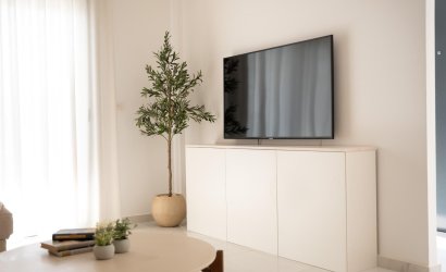 Resale - Villa -
Bigastro - D6