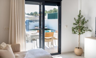Resale - Villa -
Bigastro - D6
