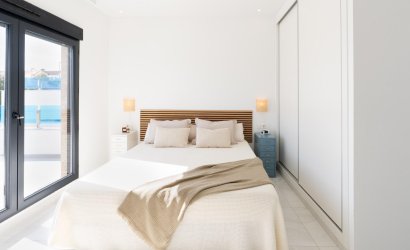 Resale - Villa -
Bigastro - D6