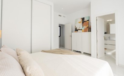 Resale - Villa -
Bigastro - D6