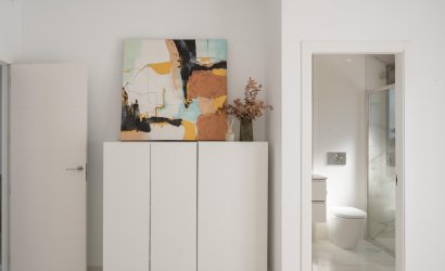 Resale - Villa -
Bigastro - D6
