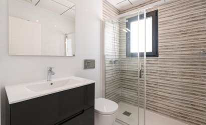 Resale - Villa -
Bigastro - D6