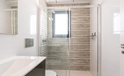 Resale - Villa -
Bigastro - D6