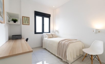 Resale - Villa -
Bigastro - D6