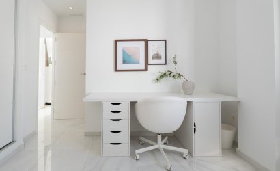 Resale - Villa -
Bigastro - D6