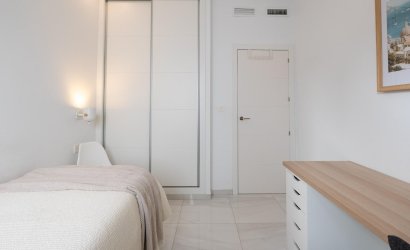 Resale - Villa -
Bigastro - D6