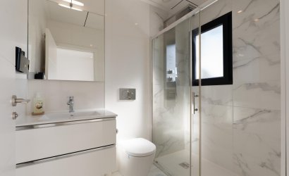 Resale - Villa -
Bigastro - D6