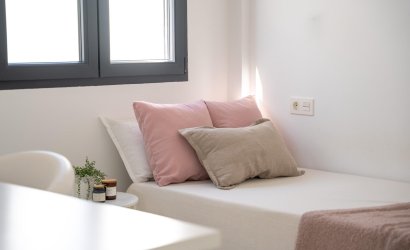 Resale - Villa -
Bigastro - D6