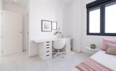 Resale - Villa -
Bigastro - D6