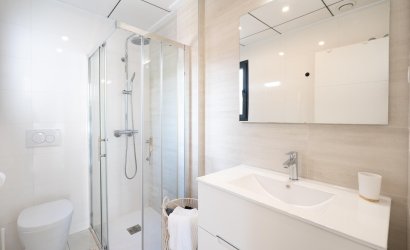 Resale - Villa -
Bigastro - D6