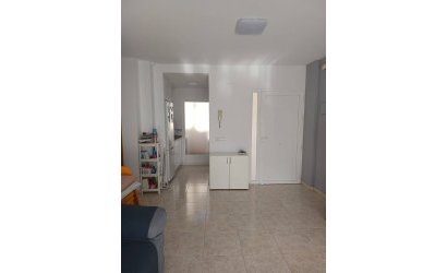 Resale - Bungalow -
Los Alcazares - La Minería