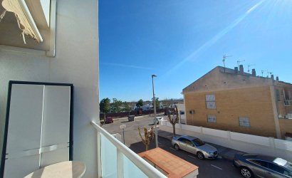 Resale - Bungalow -
Los Alcazares - La Minería