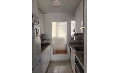 Resale - Bungalow -
Los Alcazares - La Minería