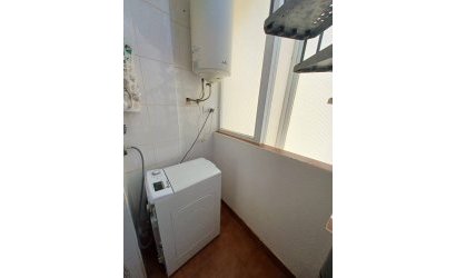Resale - Bungalow -
Los Alcazares - La Minería